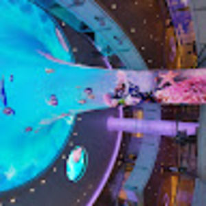 Meet your Posher, Kari